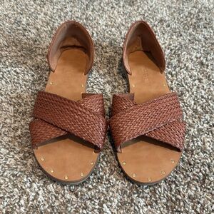 Cynthia Rowley Sandals